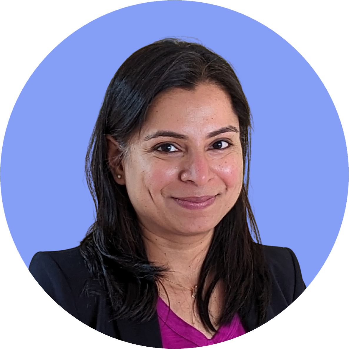 Ameeta Agrawal