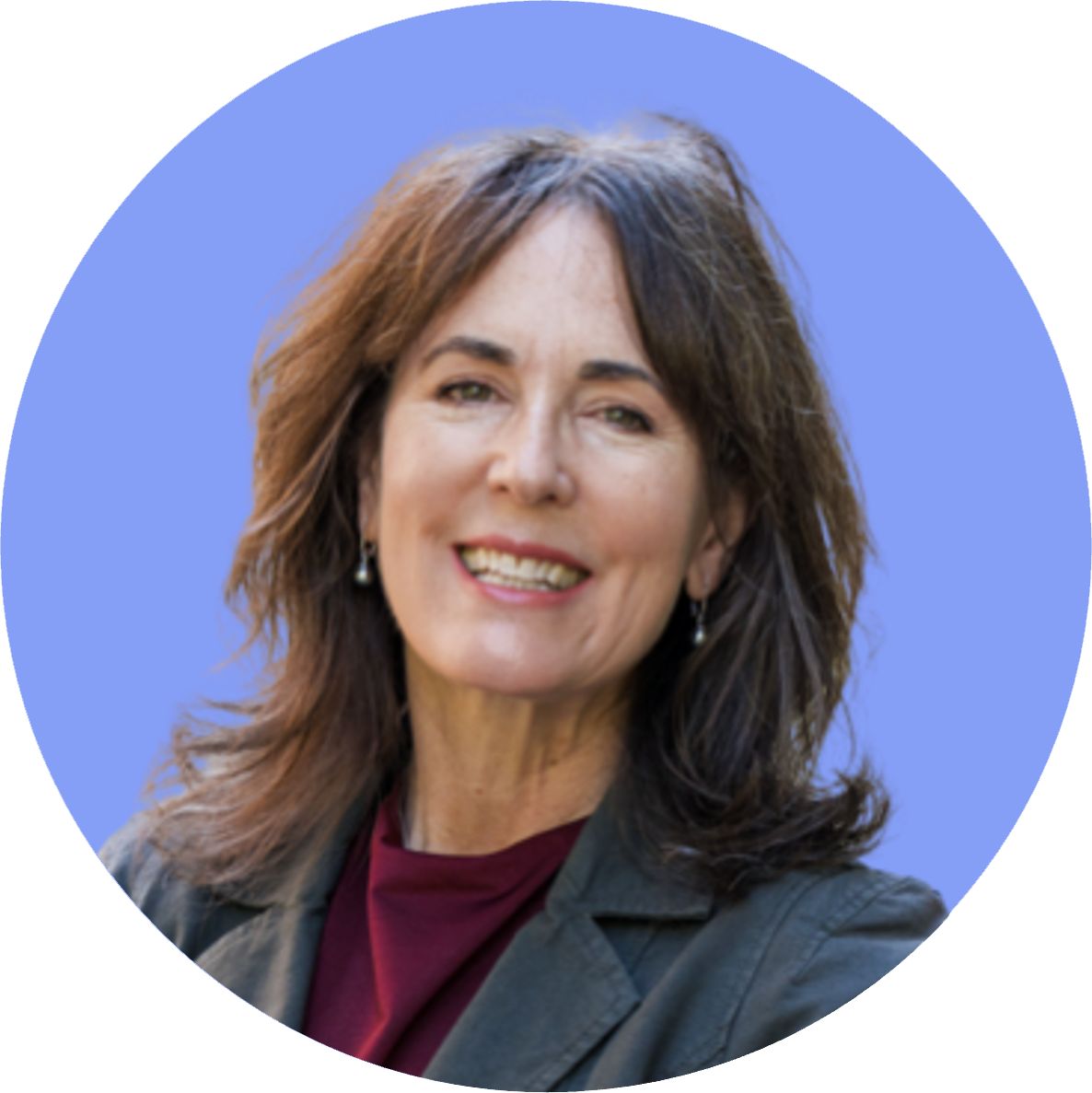 Kathi Inman Berens